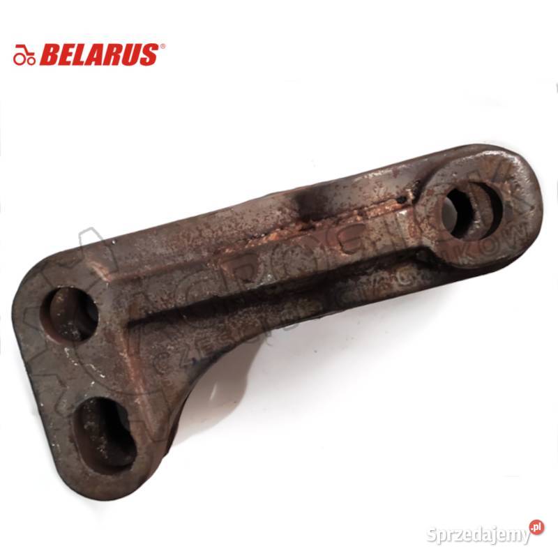 Zaczep belki tylnej ucho tylnej belki T150 T150 Parczew