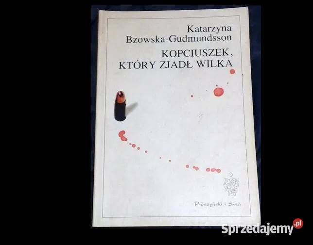 Kopciuszek który zjadł wilka K