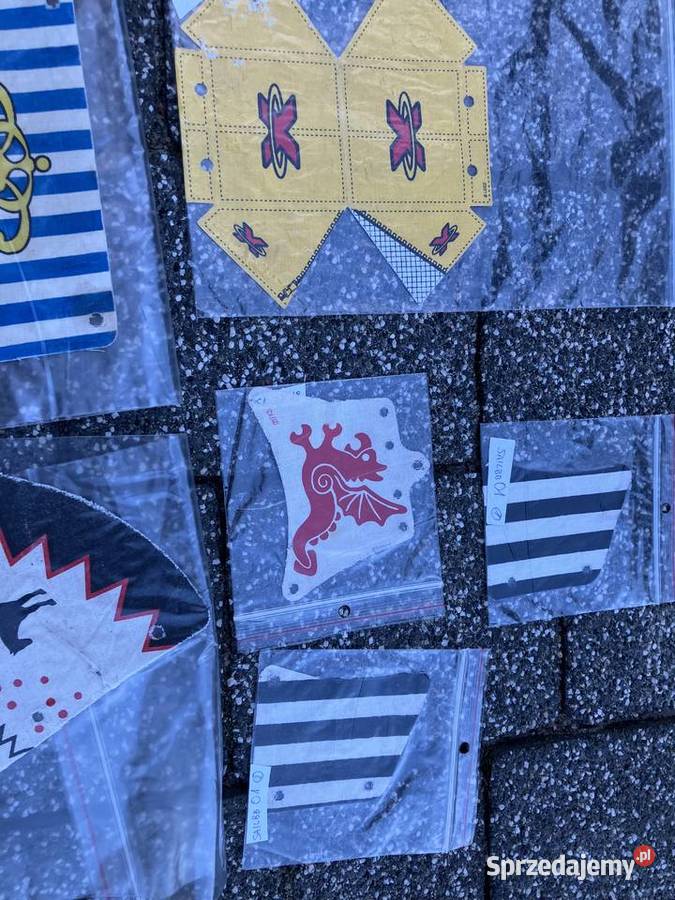 CENAzaCAŁOŚĆ Oryginalne LEGO Żagle Pirates Lego Kraków