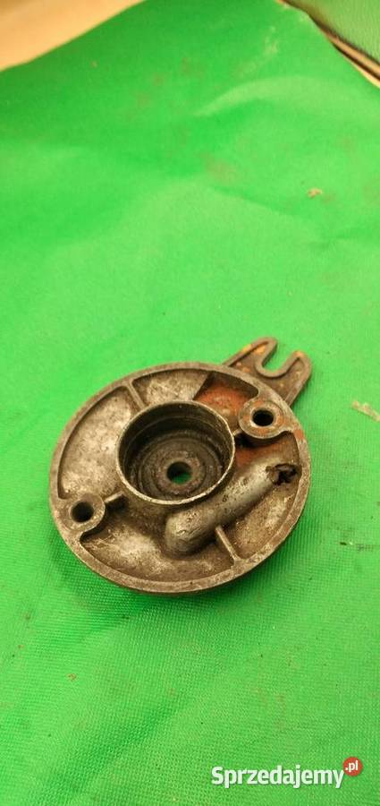 Sokół 125 dkw Moskwa tarcza kotwiczna Skarżysko-Kamienna