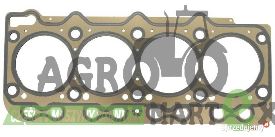 5801450757 504190831 000005801450757 USZCZELKA Części zamienne dolnośląskie Wichrów