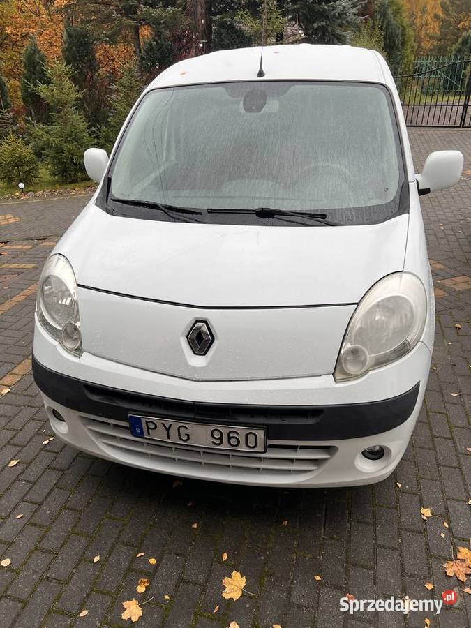 Renault Kangoo Van Express 1.5 dCi Confort