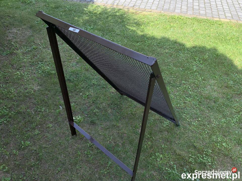 SIEKIERA KOWALSKA 07 OPRAWIONA KUTA Najtaniej Opole sprzedam