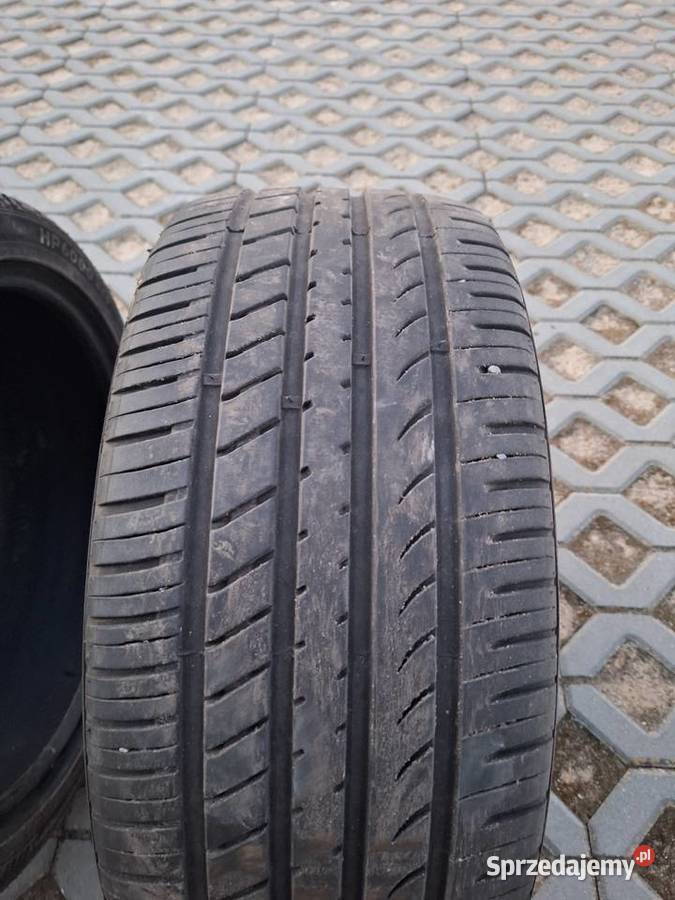 Opony letnie zeetex hp6000 eco 225 40 18 dot 22 kujawsko-pomorskie