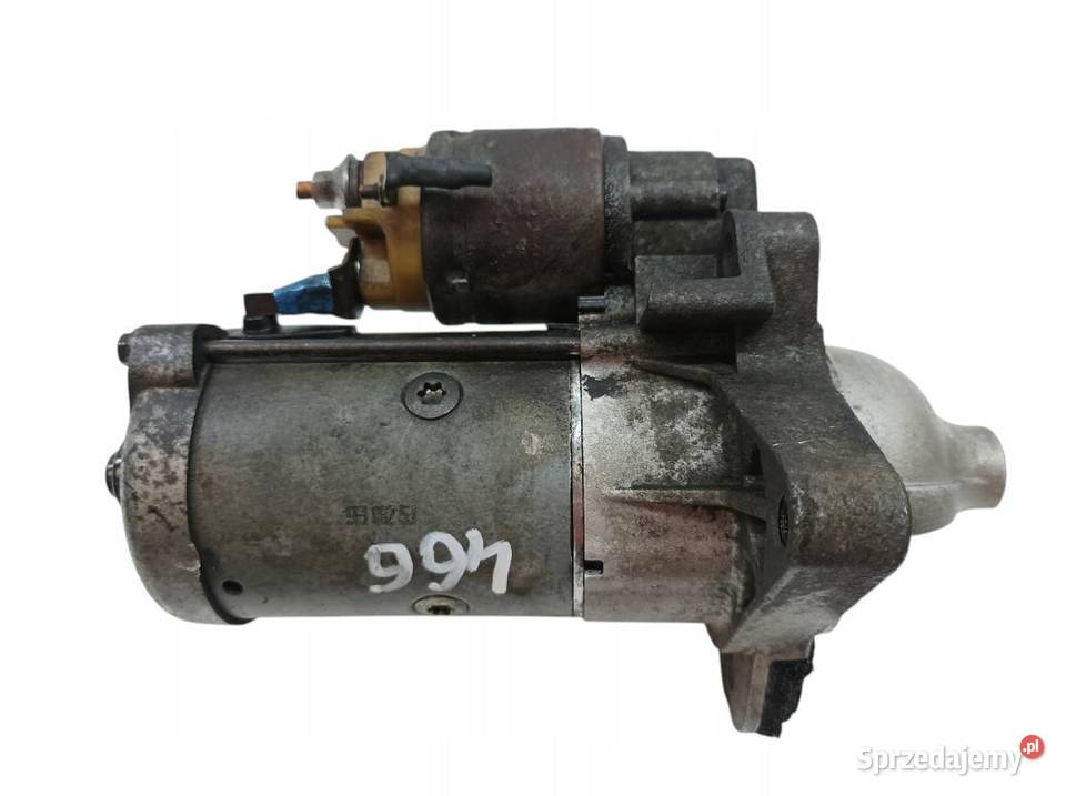 ROZRUSZNIK 4709060400 23 DCI Opel Movano II 2010 Rok produkcji 2021