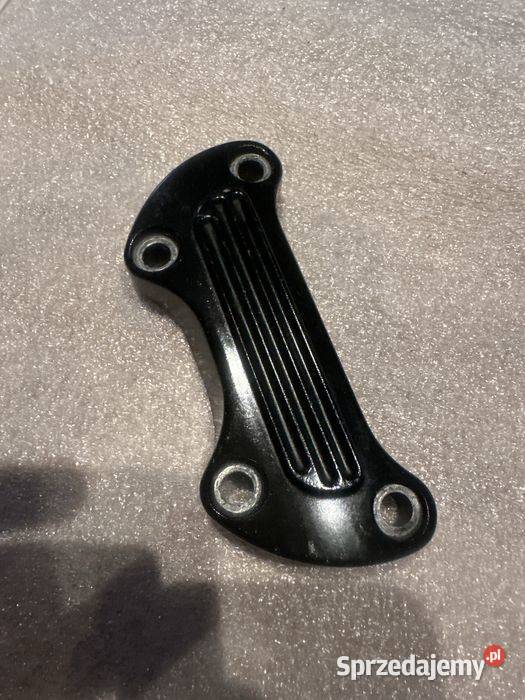 Harley Sportster XL 883 Mocowanie Riserów osłona Motoryzacja Poznań
