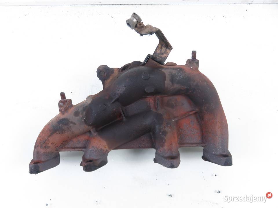 KOLEKTOR WYDECHOWY VW BORA 16 AKL 06A253033P małopolskie