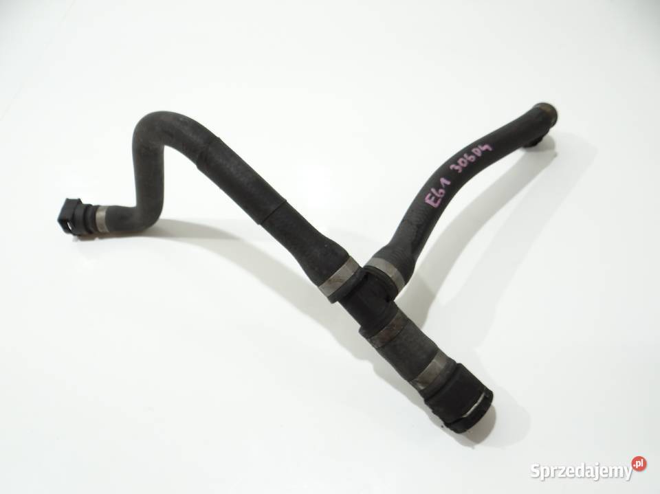 PRZEWÓD WĄŻ WODY BMW E60 E61 306D4 7787456 osobowe lubelskie Strzyżewice