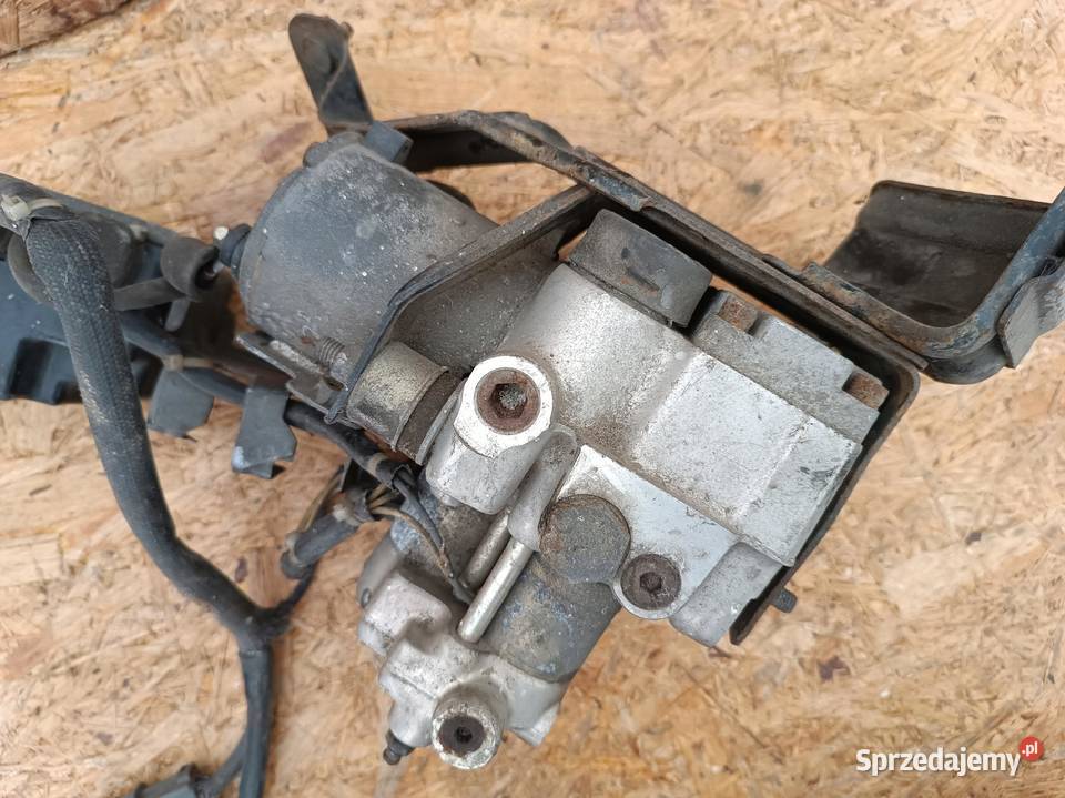 4760044F00 POMPA ABS STEROWNIK NISSAN 200SX S13