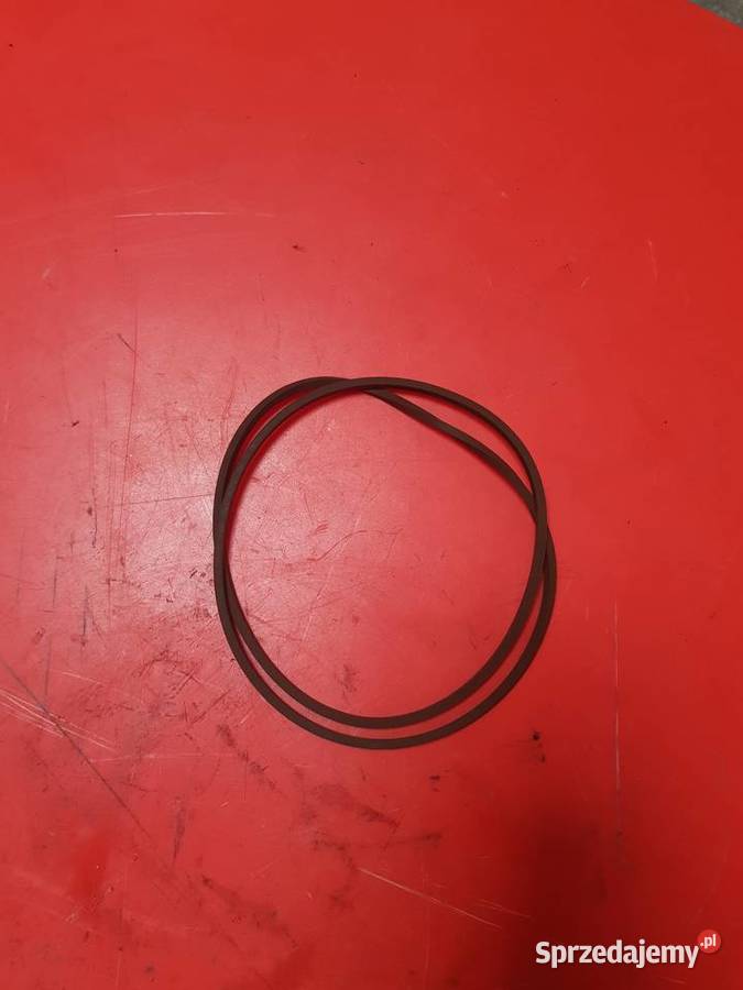 84560254 Uszczelka CNH Holland Części i osprzęt rolniczy Sulechów sprzedam
