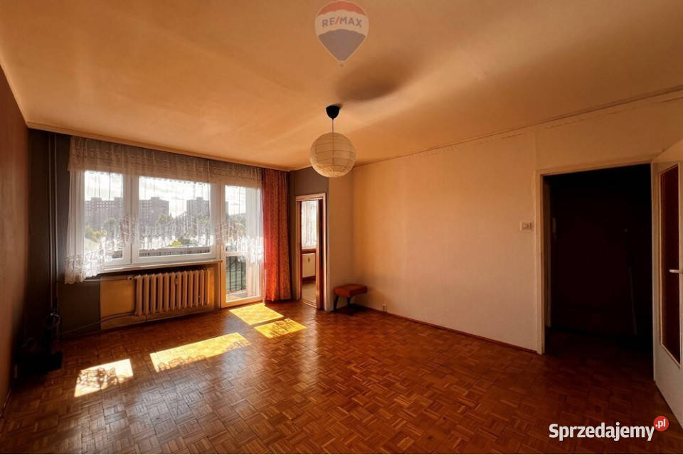 BLACK WEEKS Duże mieszkanie w świetnej Bielsko-Biała sprzedam