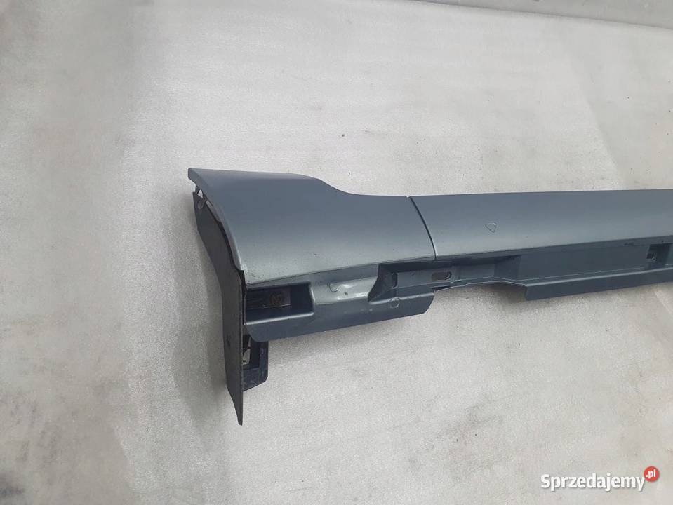 LISTWA PROGOWA PRAWA VW PASSAT B7 LC7Z osobowe wielkopolskie