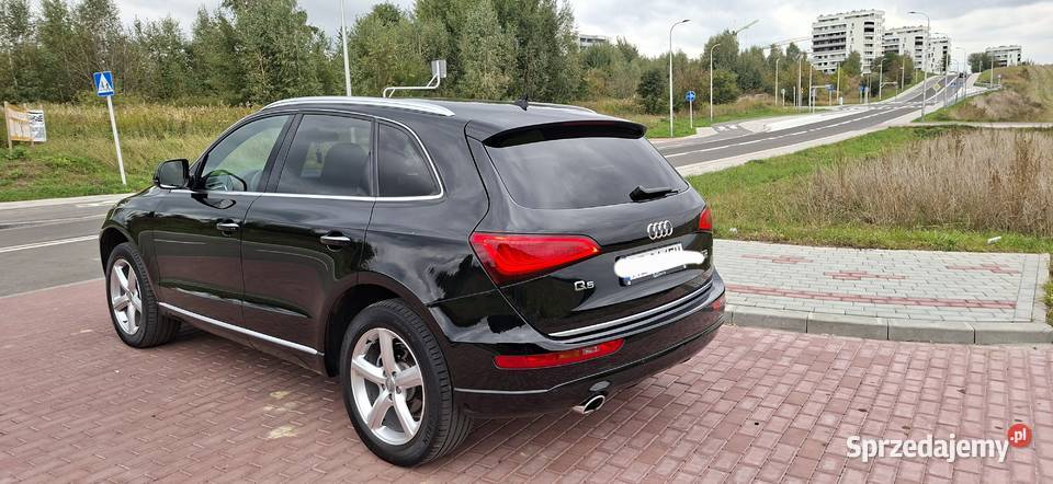 Sprzedam Audi q5 Q5