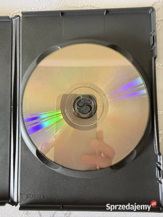 Britney Spears Live and More DVD Oryginał Crazy 1 płyta Czerwionka-Leszczyny