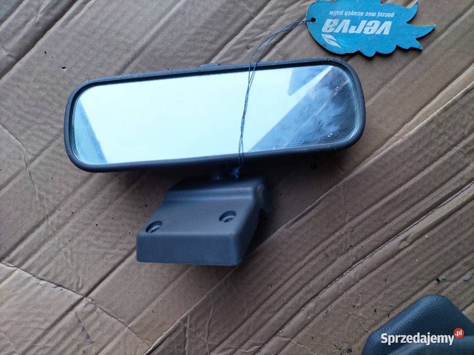 lusterko wewnętrzne środkowe wsteczne FIAT UNO Kamień-Kolonia