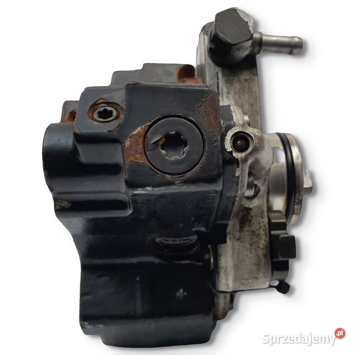 POMPA WTRYSKOWA Volvo V70 II S60 24 D5 Chełm