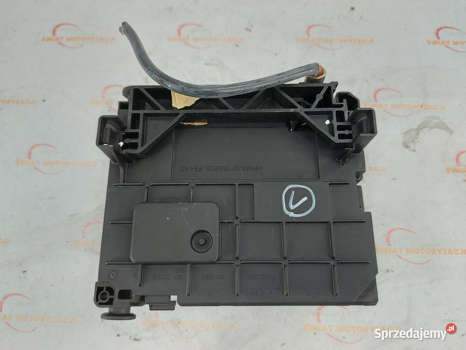 CITROEN DS4 13r moduł BSM 9677987180 Kielce