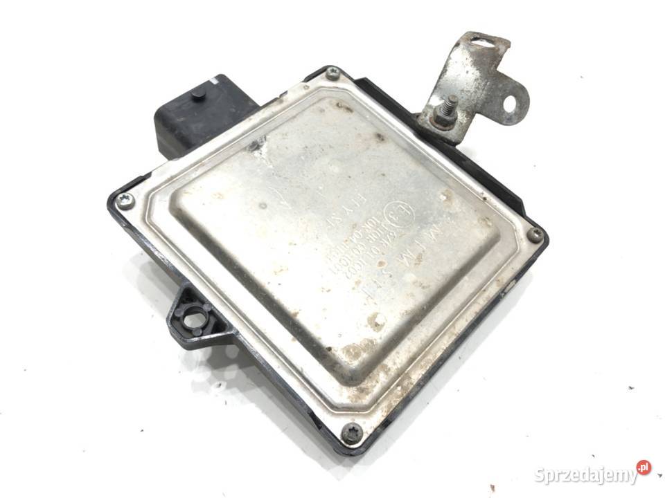 KOMPUTER LPG DE8170202 STEROWNIK GAZU ZASILANIA sprzedam