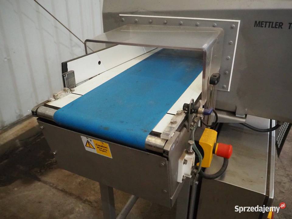 Metaldetektor TOLEDO model V45 C Krotoszyn sprzedam