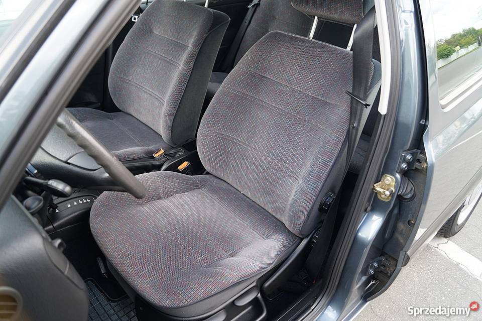 Vw Vento 18E Automat Klimatyzacja 40Tkm Idealny zachodniopomorskie Szczecin