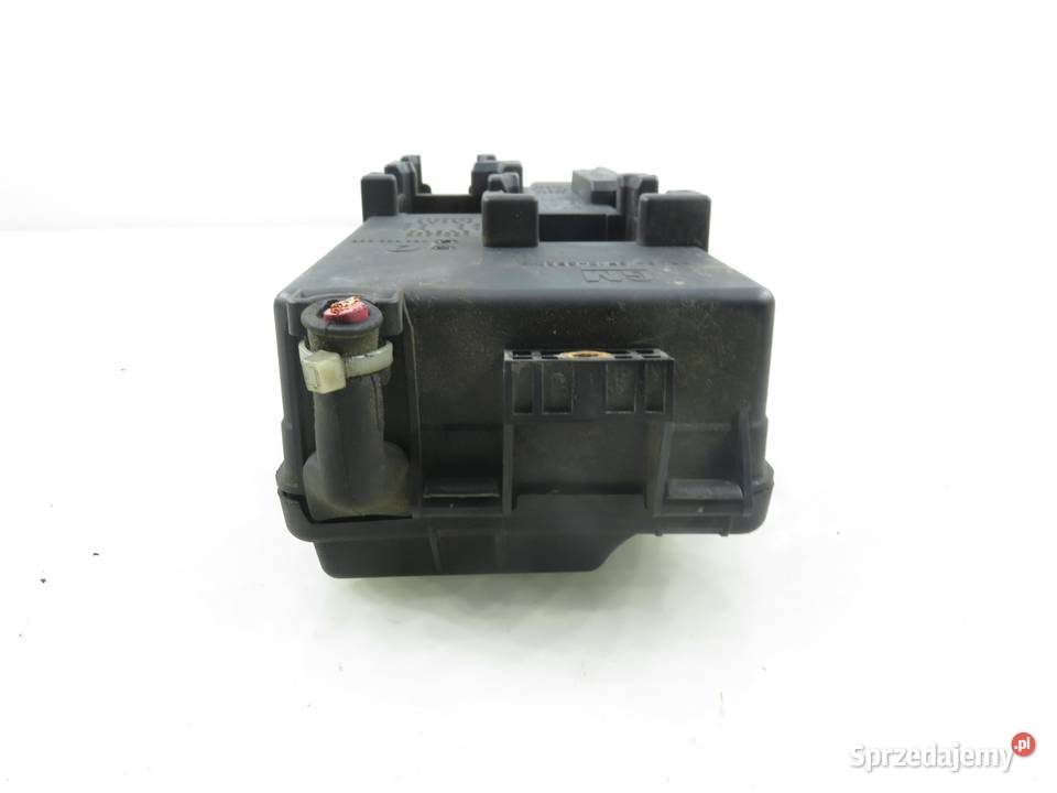 MODUŁ BSM OPEL VECTRA C Z02 13187191EE małopolskie