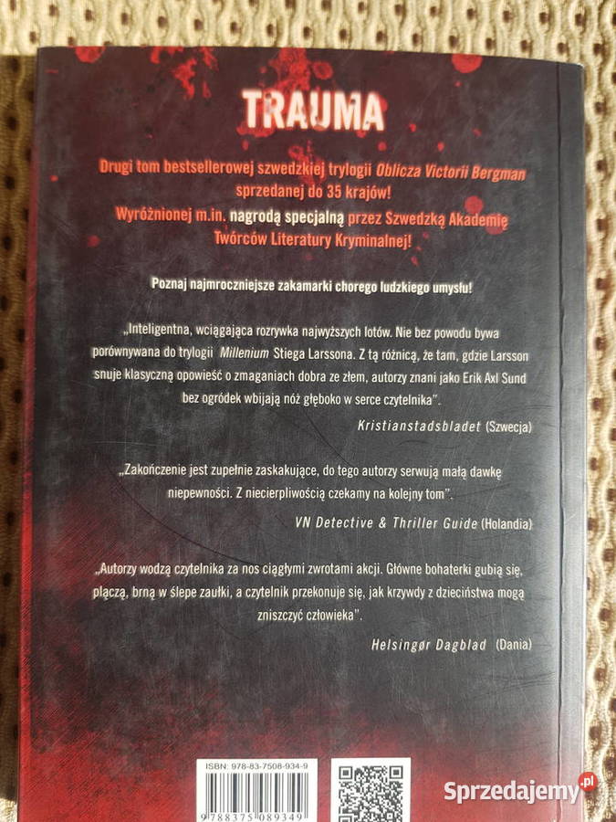 Książki całość 5 50 stan miękka Lublin