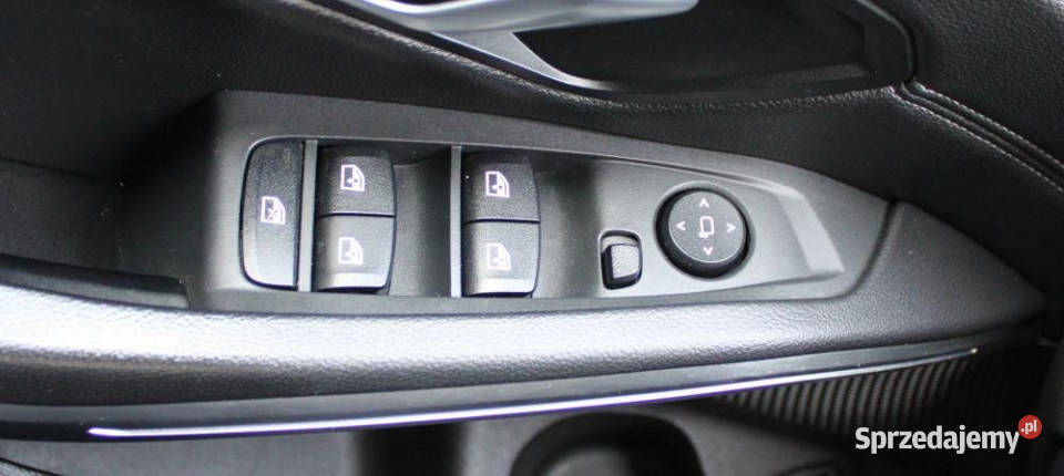 BMW SERIA 3 2021r Gwarancja IWŁ ASO FV23 Automat Chorzów sprzedam