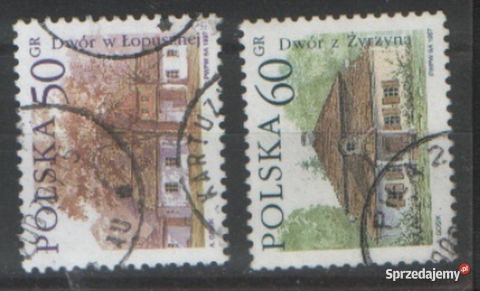 Zn Fi Wykaz w opisie kas 1997 Kolekcje Gliwice