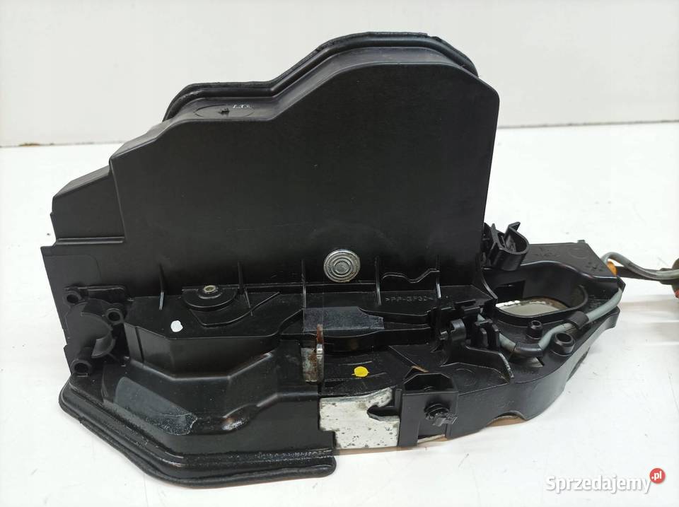 ZAMEK DRZWI TYŁ PRAWY DOCIĄG 7315024 Bmw X6 I