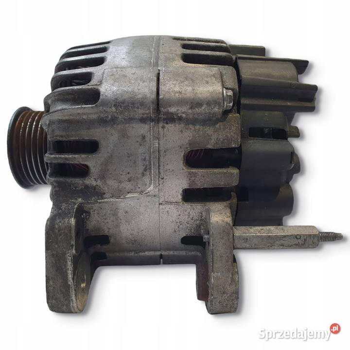 ALTERNATOR VW Golf V 16 FSI 03C903023B 110A Chełm