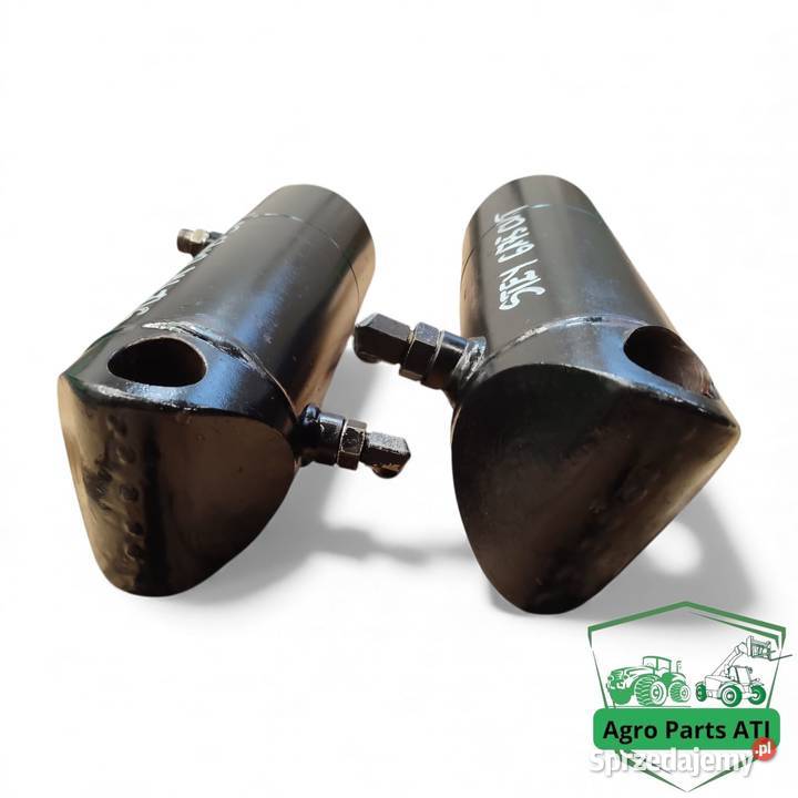 Siłownik Cylinder hydrauliczny TUZ Steyr 6175
