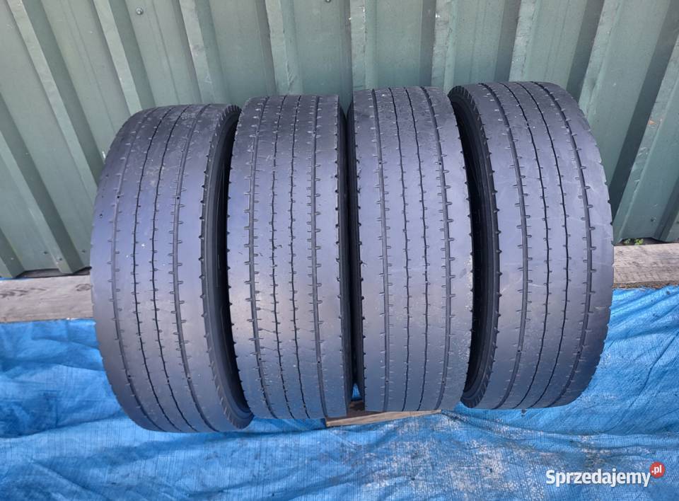 Opony Goodyear 22575 R 175 175 Rhd Ii Opona Szprotawa