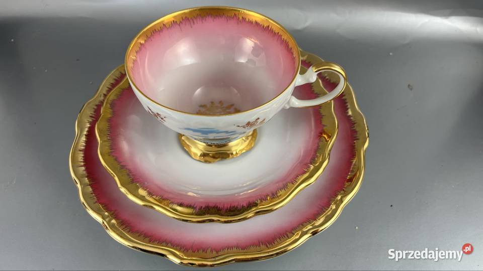 Zestaw śniadaniowy Bavaria