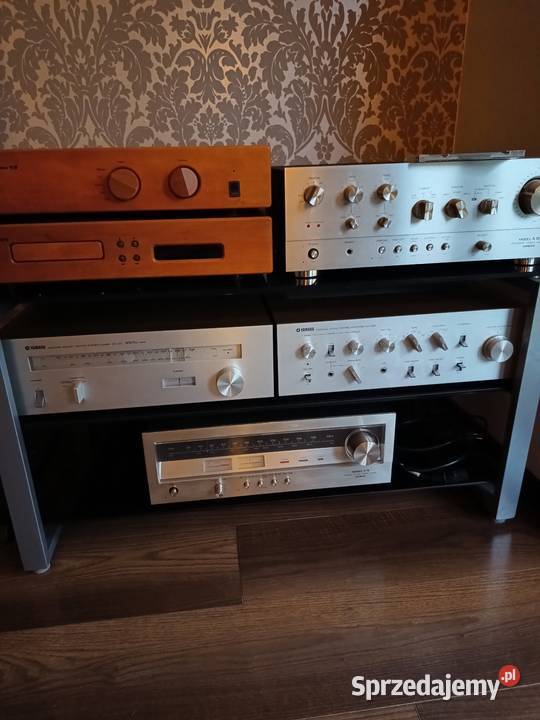 Zestaw audio Holfi Lublin