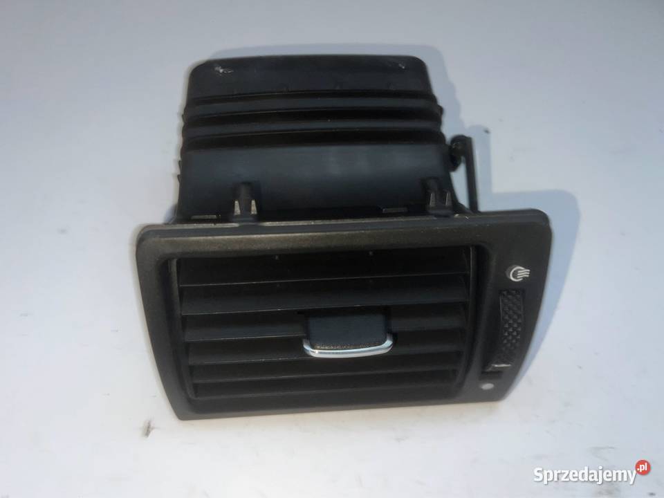 Kartka nawiewu Ford Mondeo MK3 Ostrzeszów