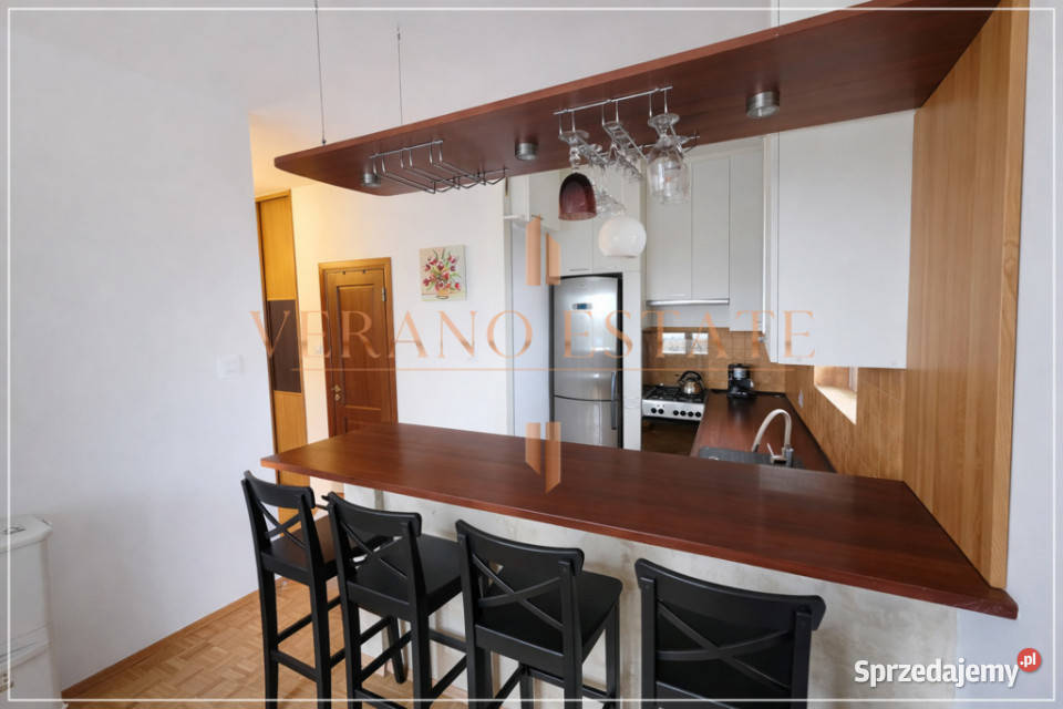 Komfortowe 3 pokoje gotowe do wprowadzenia Sprzedaż Brwinów