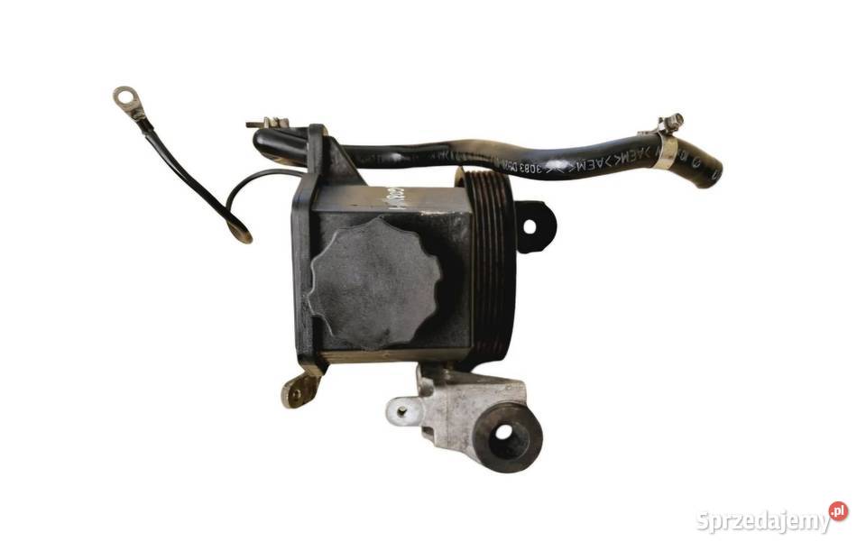 POMPA WSPOMAGANIA MERCEDES BENZ W203 C KLASA 20