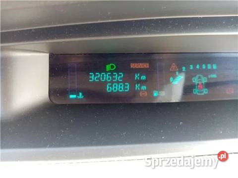 NAPRAWA kalibracja liczniki wszystkie marki Radom