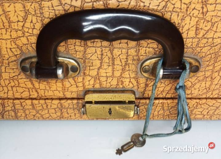 Alpina SK24 1957 unikatowy zestaw sprzedam