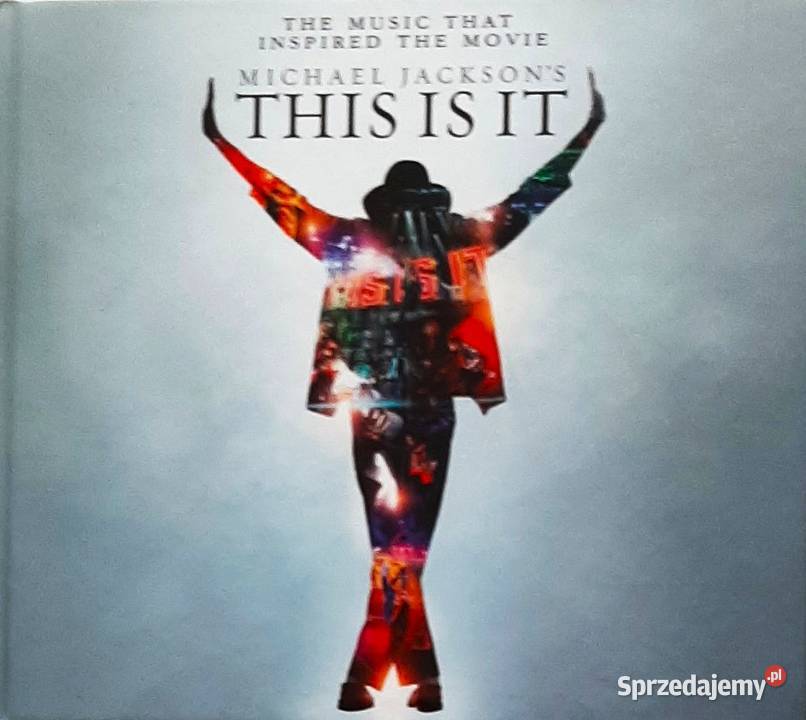 Album CD RICKY MARTIN Album Ricky Martin CD sprzedam