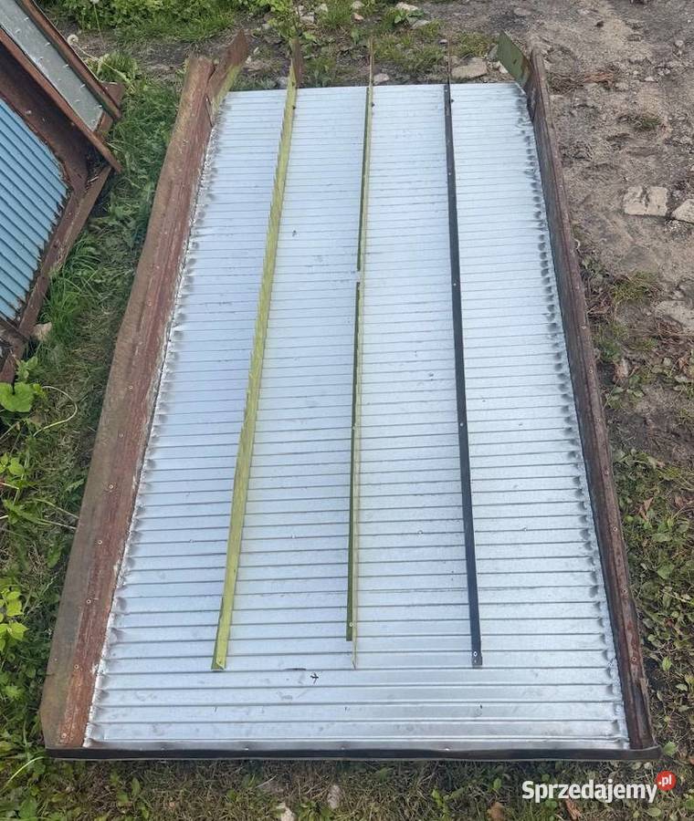 Podsiewacz kombajn claas Dominator 56667678 Zahajki sprzedam