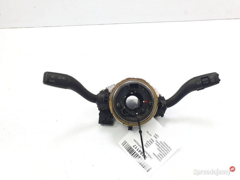 PRZEŁĄCZNIK ZESPOLONY AUDI A4 B7 8E0953549Q