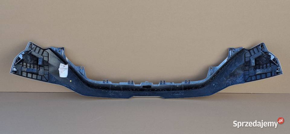 IVECO DAILY 2024 LISTWA ATRAPA BLENDA GRILL osobowe sprzedam