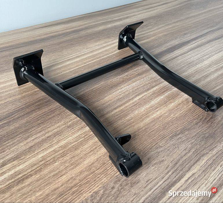 NOWA POLSKA STOPKA CENTRALNA JUNAK M10