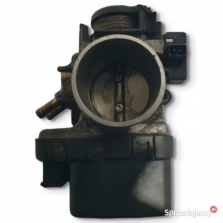 PRZEPUSTNICA Saab 95 95 I 20 T 5950191 Chełm