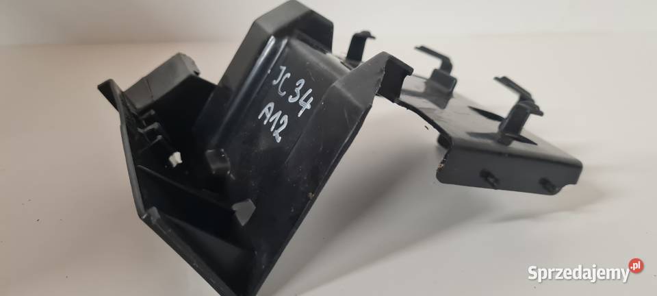 Honda CBR 125 JC 34 plastik akumulatora 7800 Warszawa