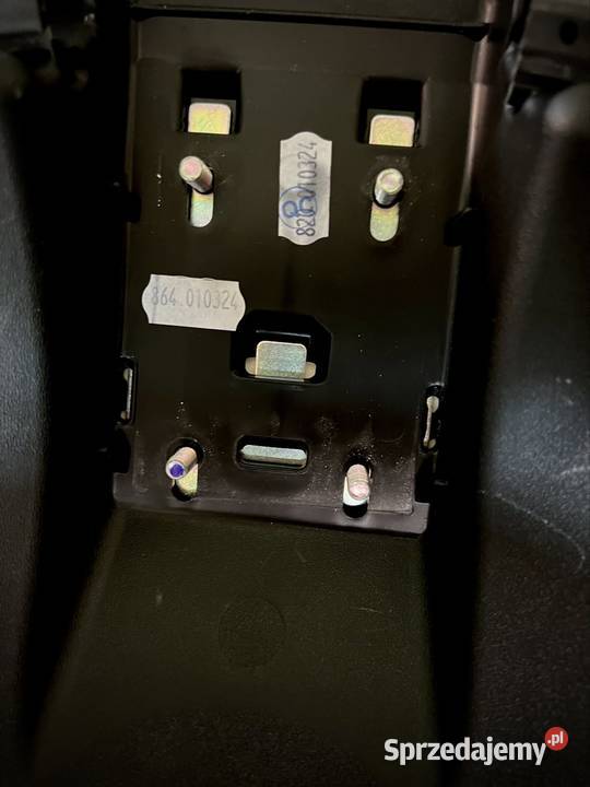 Fotel kanapa Yamaha Xmax 125300 Techmax Comfort Warszawa