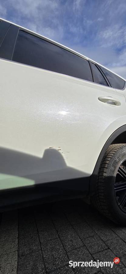 Toyota RAV4 20 Benzyna 44 Salon Polska Biała dolnośląskie Świdnica