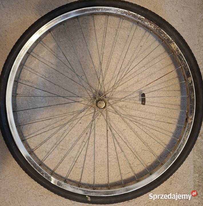 Kolo rowerowe 26 Romet damka Turing 2 Konsul Części i akcesoria lubelskie Lublin