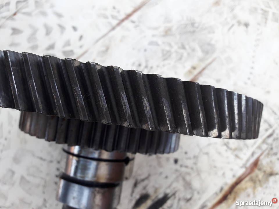 4410510601 Wałek rozrządu Mercedes V6 4410510601 Częstochowa sprzedam